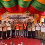 Buka Uji Sertifikasi di Aceh Besar, Ghufran Minta Tenaga Kerja Konstruksi Siap Kawal Rehabilitasi Daerah