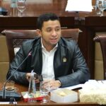 Habib Idrus Minta OJK dan Perbankan Perketat Pembiayaan kepada Perusahaan Berisiko Karhutla