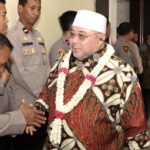 Reses Ke Dirlantas Polda Kalsel, Habib Aboe Dorong Perbaikan Cabut Berkas dan Hindari Tagihan ETLE Ganda