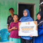 Tinjau Penerima BPBL, Meitri Citra Wardani Pastikan Program Listrik Tepat Manfaat bagi Masyarakat