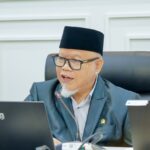 Dukung Kemensos Tangguhkan Bansos bagi Pelaku Judol, Surahman Ingatkan Verifikasi Data Jangan Sampai Salah Identifikasi