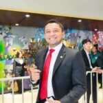 Habib Idrus Apresiasi Postur RAPBN 2027: Defisit Turun Jadi Sinyal Positif Kedaulatan Fiskal