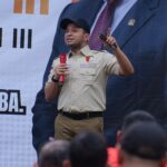 Habib Idrus Minta Kader PKS Terapkan Servant Leadership: Pemimpin itu Melayani, Bukan Dilayani
