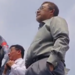 Aher Apresiasi Aksi Massa Dorong Pengesahan RUU Perampasan Aset dan Penegakan Hukum Tegas bagi Koruptor