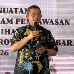 Komisi II Tegaskan Kualitas Demokrasi Ditentukan Pemilih Cerdas