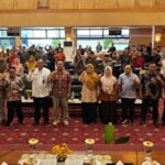 Meitri Citra Wardani Dorong Kolaborasi Pemerintah dan Masyarakat Kurangi Sampah di Kabupaten Madiun