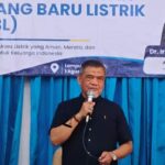 Anggota Komisi XII DPR RI, Junaidi Auly Dorong BPBL Tepat Sasaran dan Tepat Manfaat bagi Masyarakat
