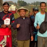 Riyono Caping: Polemik Bisnis Beras Harus Berkeadilan bagi Petani