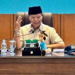 Terima Aspirasi Gen Z dari SMK Al Ihsan, HNW Dukung Usulan Syarat Batas Usia Caleg 18 Tahun