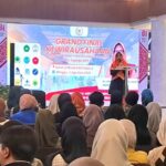 Terus Dorong Lahirnya Entrepreneur Muda, Ledia Hanifa Kembali Selenggarakan Lomba Kewirausahaan bagi Mahasiswa Penerima KIP-K
