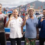 Riyono Caping: Kavling Laut Melanggar Konstitusi, Rugikan Nelayan