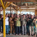 Petani Tembakau Malajengka Tertekan Pupuk dan Tengkulak, Ateng Dorong Pembenahan DBH Cukai Hasil Tembakau