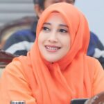 Pencegahan Perdagangan Orang. Meity Dorong Dukungan Lintas Sektor Perkuat Imigrasi sebagai Garda Terdepan