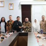 Aboe Bakar: BKSAP Siap Bantu Membuka Jalan Garut Menjadi Pusat Industri Vetiver Dunia
