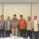 Tingkatkan IPM Tegal, Fikri Faqih Dorong Penguatan PKBM, Baik Fasilitas Maupun Kesejahteraan Tutor
