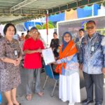Saadiah Uluputty Dorong Penguatan Layanan Hukum di Daerah Saat Kunjungi Kanwil Kementerian Hukum Maluku