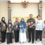 Saadiah Uluputty dan Komnas HAM Maluku Perkuat Sinergi untuk Perlindungan Hak Masyarakat Kepulauan