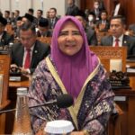 Nevi Zuairina Dukung Pemerintah Perkuat Penanganan Karhutla Bromo dan Siapkan Solusi Jangka Panjang