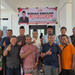 Kado untuk Hari Jadi Riau ke-69, Hendry Munief Hadirkan Rumah Singgah di Pekanbaru