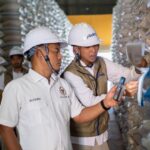 Riyono Caping: Beras Fortifikasi Tak Sesuai Mutu Harus Dicabut Izin dan Denda