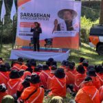 Riyono Caping: Ketahanan Pangan Nasional Mulai dari Ketahanan Rumah Tangga