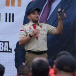 Di Depan Kader PKS Tangerang, Habib Idrus Ingatkan Bahaya Pemimpin yang Anti-Perubahan