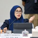 Meity Sambut Gembira Penunjukan Mattoanging dan Kaluku Bodoa Makassar Jadi Percontohan Sadar HAM
