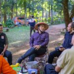 Dialog Bersama Media Lokal, Riyono Caping Tekankan Kemerdekaan Pers