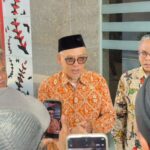 Anggota DPR Abdul Fikri Faqih Berharap Warga Jujur pada Sensus Ekonomi 2026, Tegaskan Pendataan Bukan untuk Pajak