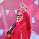 Meity Minta Usulan Amnesti Narapidana Usia Produktif Dilaksanakan Secara Matang