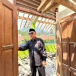 Evaluasi Program Revitalisasi Sekolah Kemendikdasmen, Fikri Faqih Dorong Pendampingan Disdik dan Kanal Pengaduan Terpadu