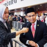 Hendry Munief Apresiasi Kebijakan Presiden Prabowo Perkuat Ekonomi Kerakyatan