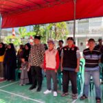 Jalal Abdul Nasir Ajak Warga Bekasi Bijak Kelola Air dan Energi Mandiri