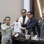 Fraksi PKS Dorong RUU Migas Perkuat Kedaulatan Energi dan Hentikan Ketergantungan Impor