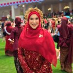 Usai Ikuti Perayaan Kemerdekaan di Istana, Meity Sebut Rute Pemerintah dalam Program Pembangunan Nasional Sesuai Jalur