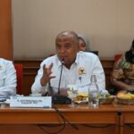 Temukan Ketidaksesuaian Desil di Bogor, Jalal Abdul Nasir Desak Pemutakhiran Data Subsidi Listrik