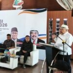 Ateng Sutisna Dorong Karayunan Jadi Desa ProKlim