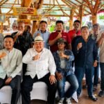 Terima Aspirasi Pengurus KDMP Majalengka, Ateng Sutisna Desak Kejelasan Peran Agrinas
