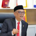 Kawal Anggaran Pendidikan Rp819 Triliun di RAPBN 2027, Fikri Faqih Desak Realisasi SD-SMP Gratis