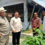 Ateng Sutisna Dorong Unggas Lokal Jadi Pilar Ketahanan Pangan