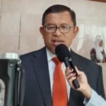 Aher Apresiasi Kebijakan Pengangkatan Guru PPPK Paruh Waktu Menjadi PPPK Penuh Waktu dan PPPK Penuh Waktu Berproses Menjadi PNS
