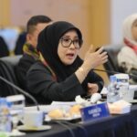 Meity Dukung Perjuangan Para Kurator Hukum Wujudkan UU Profesi