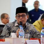 Bencana Karhutla Kalimantan, Alifudin Desak Pemerintah Pusat Turun Tangan dan Sanksi Tegas Pembakar Hutan