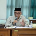 Kunker ke Jateng, Fikri Faqih Desak Pemerintah Buka Formasi Pustakawan pada Seleksi ASN