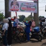 Nevi Zuairina Beri Dukungan Rangkaian Kegiatan Agustusan di Daerah Pemilihan