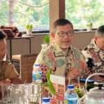Aher Dorong Kemendagri Percepat Pembangunan PSEL/PLTSa untuk Atasi Darurat Sampah Nasional