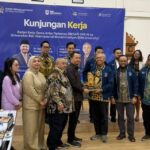Kunjungi BIM Habib Aboe Dorong Penguatan Keamanan Siber dan Etika AI di Sektor Pariwisata Bali