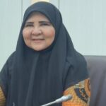 Nevi Zuairina Dukung Instruksi Prabowo Soal Cabut Izin Korporasi Terlibat Karhutla