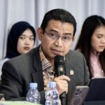 Selain Bantu UMKM, Hendry Munief Dorong Pelaku Industri Kembangkan Industri Halal