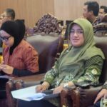 Meitri Citra Wardani Dorong Universitas Perkuat Diplomasi Parlemen dan Hukum Lingkungan